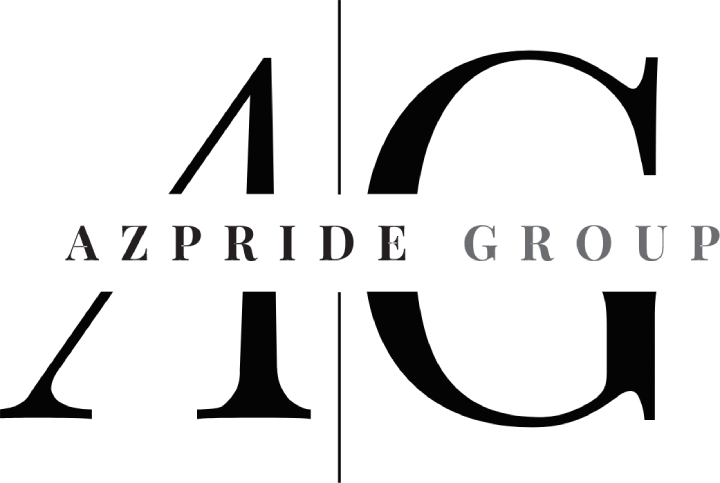 Logo Azpride Group